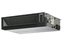 Điều hòa nối ống gió Inverter Panasonic 1 chiều 34.000BTU S-3448PF3H/U-34PR1H5