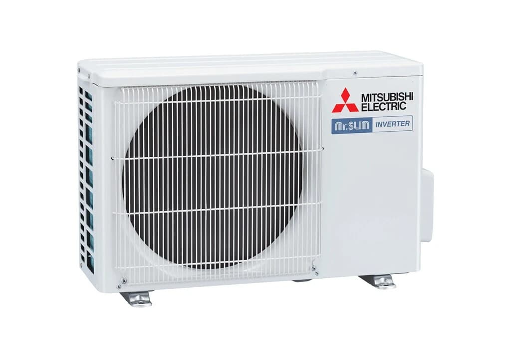 Ảnh Điều hòa Mitsubishi Electric 1 chiều Inverter 12.000BTU/1.5HP MSY-JW35VF