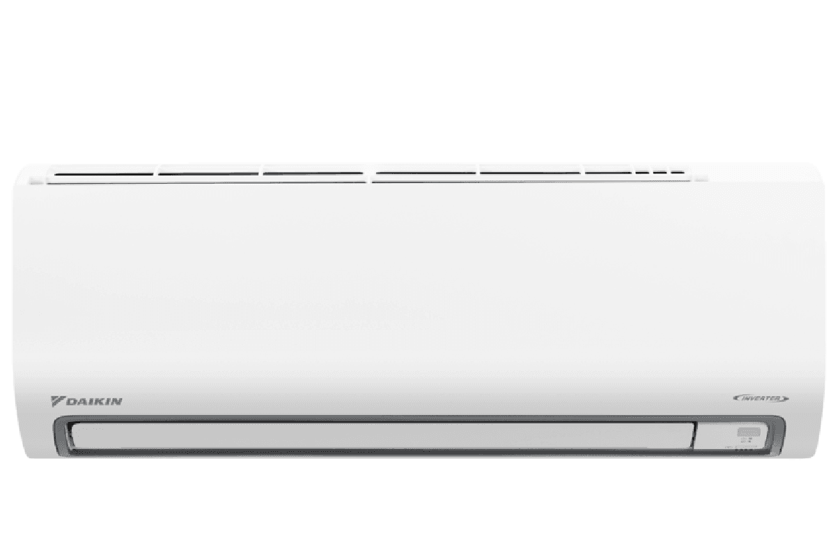 Điều hòa Daikin 1 Chiều Inverter 9.200Btu/1Hp ATKB25ZVMV