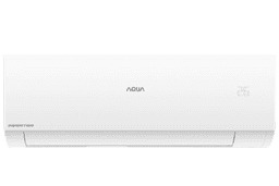 Điều hòa AQUA 1 chiều Inverter 2HP-17.500BTU AQA-RV18QE