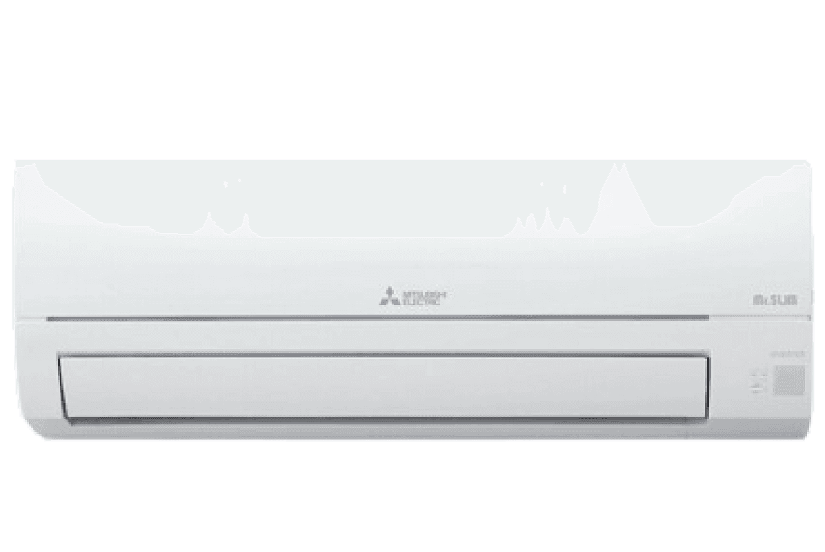 Điều hòa Mitsubishi Electric 1 chiều Inverter 9.000BTU/1HP MSY-JW25VF