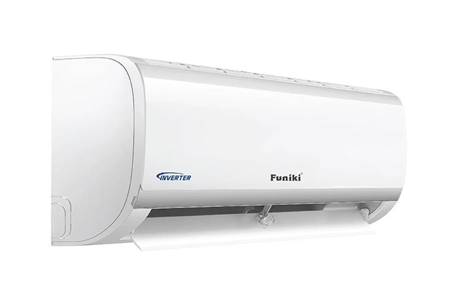 Ảnh Điều hòa Funiki 2 chiều Inverter 12.000.Btu/1.5HP HIH 12TMU