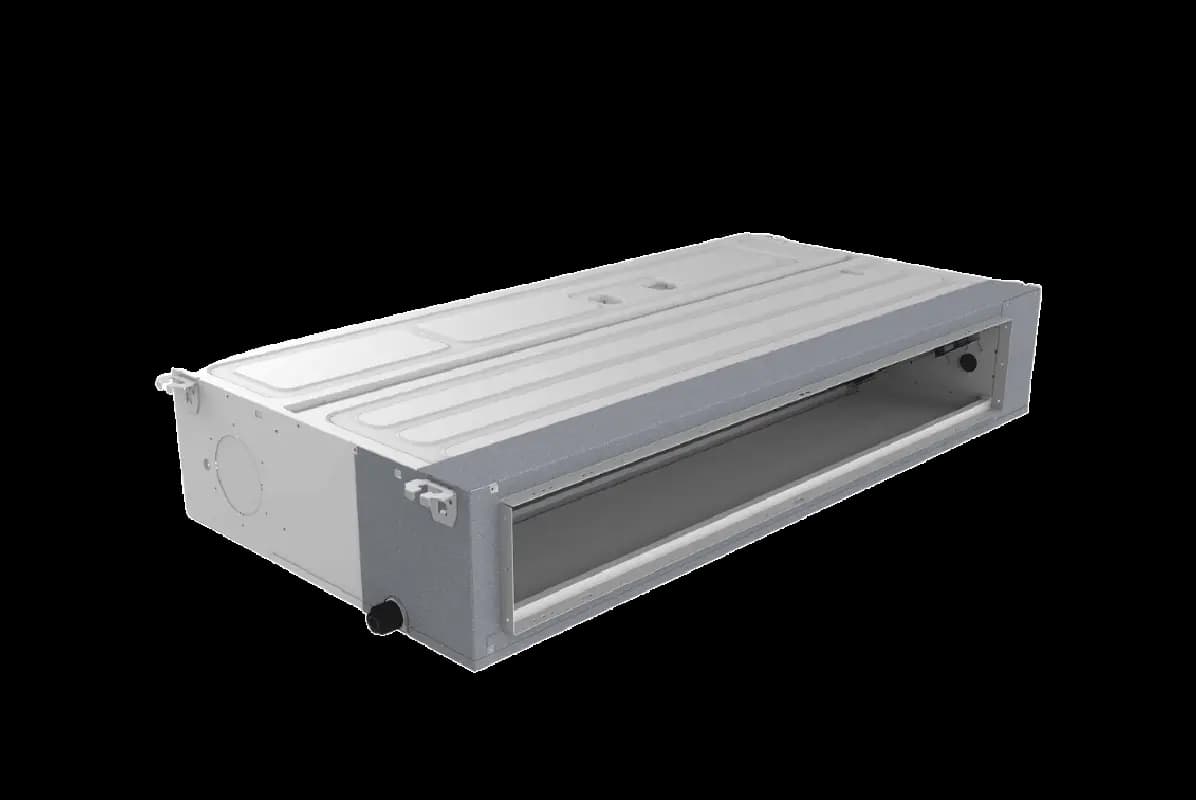 Ảnh Điều hòa nối ống gió Panasonic 1 chiều 18.000Btu S-18PFB1H5B/U-18PNB1H5