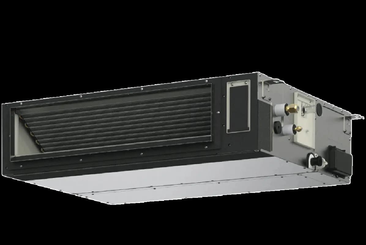 Ảnh Điều hòa nối ống gió Inverter Panasonic 2 chiều 43.000Btu S-3448PF3HB/U-43PZ3H5