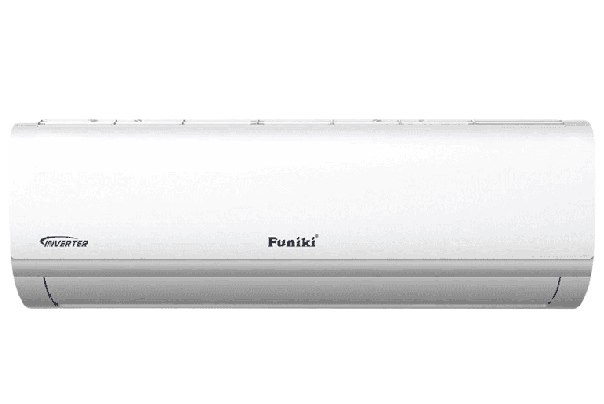 Điều hòa Funiki 2 chiều Inverter 9.000Btu/1HP HIH 09TMU
