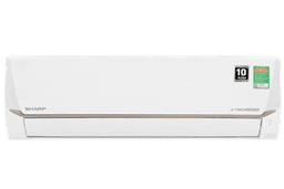 Điều hòa Sharp 1 chiều Inverter 1.5HP-12000 BTU AH-X13CEWC