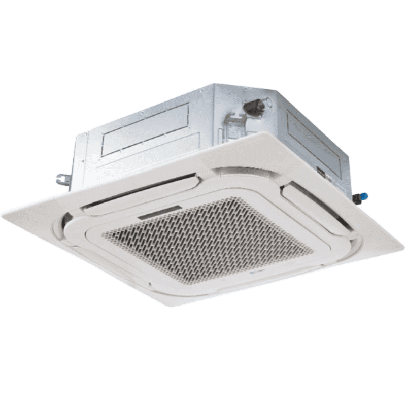 Điều hòa Cassette Inverter Casper 1 chiều 48.000BTU CC-48IS35