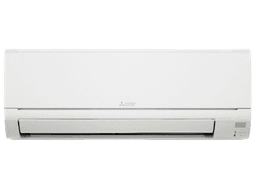 Điều hòa Mitsubishi Electric 2 chiều Inverter 9.000BTU/1HP MSZ-HT25VF