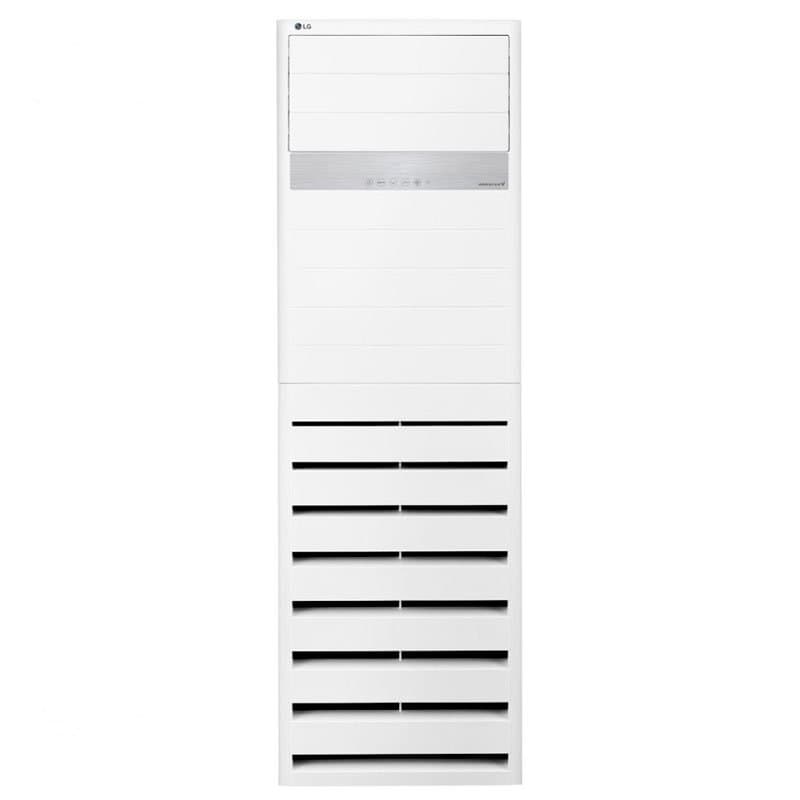 Điều hòa Tủ đứng LG Inverter 1C 48.000BTU ZUAD3+ZPNQ48LT3A0 (3pha)