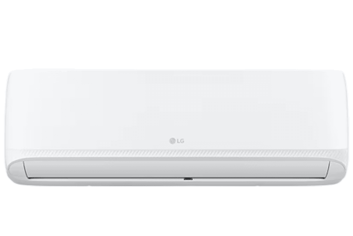 Điều hòa LG 1 chiều 1.5HP-12.000BTU K12CH