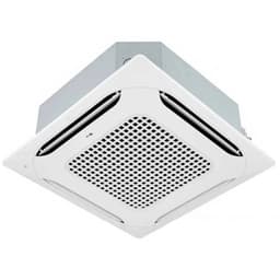 Điều hòa LG Cassette Inverter 1 chiều 36.000BTU ZUAD1+ZTNQ36GNLA0+PT-MCHW0