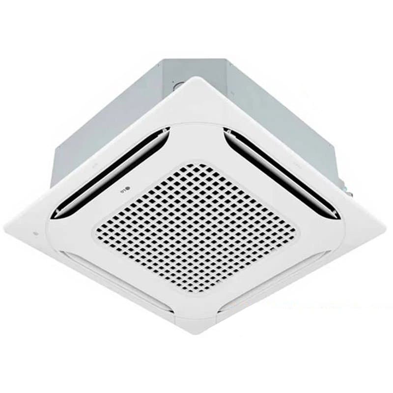 Điều hòa LG Cassette Inverter 1 chiều 18.000BTU ZUAB1+ZTNQ18GPLA0+PT-MCHW0