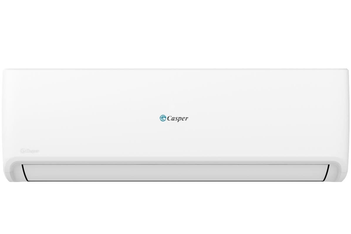 Điều hòa Casper 2 chiều Inverter 2.5HP-24.000BTU GH-24IS33