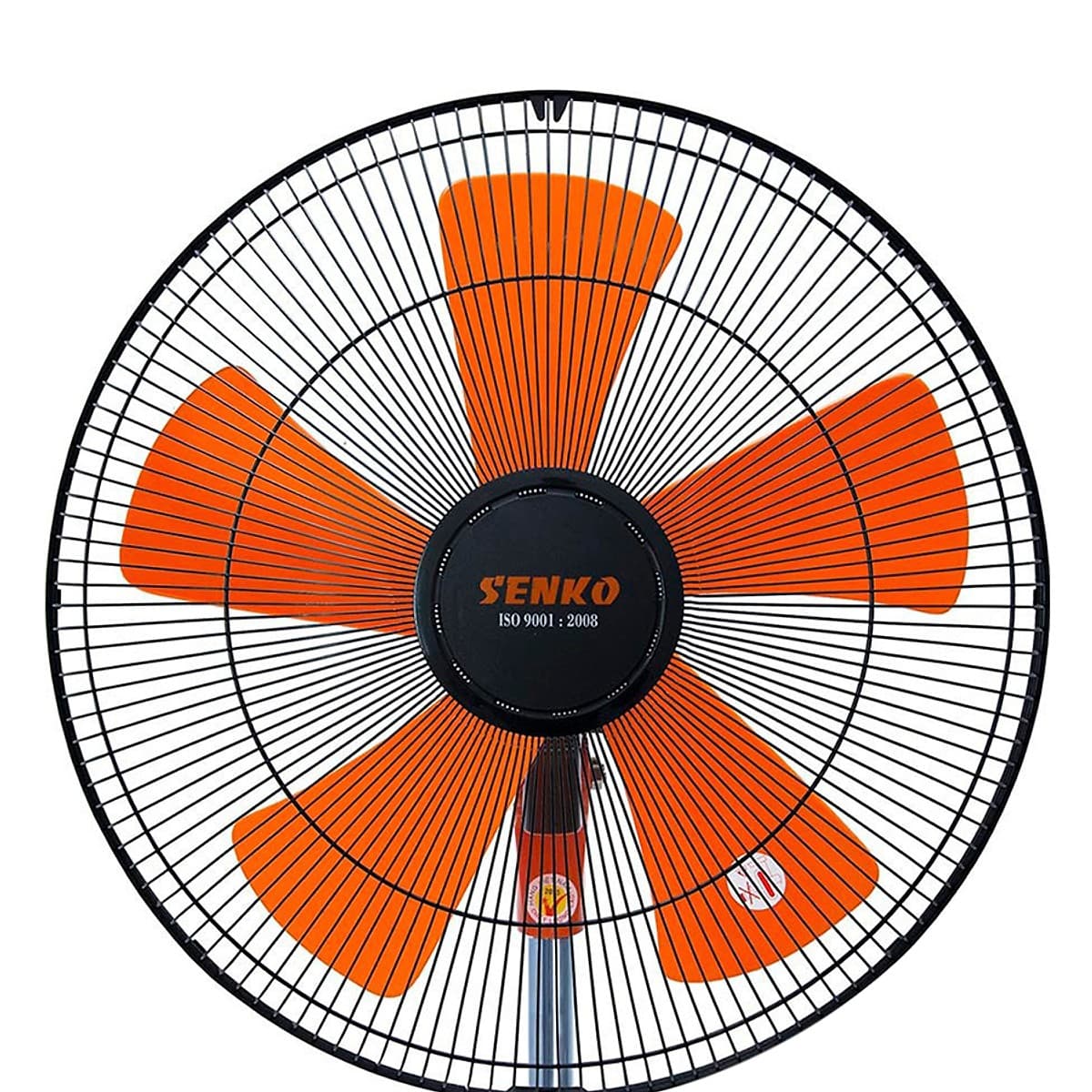 Ảnh Quạt cây công nghiệp Senko DCN1806