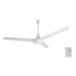 Quạt trần 3 cánh Hatari C48M1-Thailand