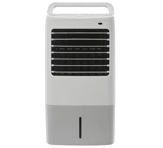 Quạt điều hòa cơ Midea AC120-16AR - Có điều khiển