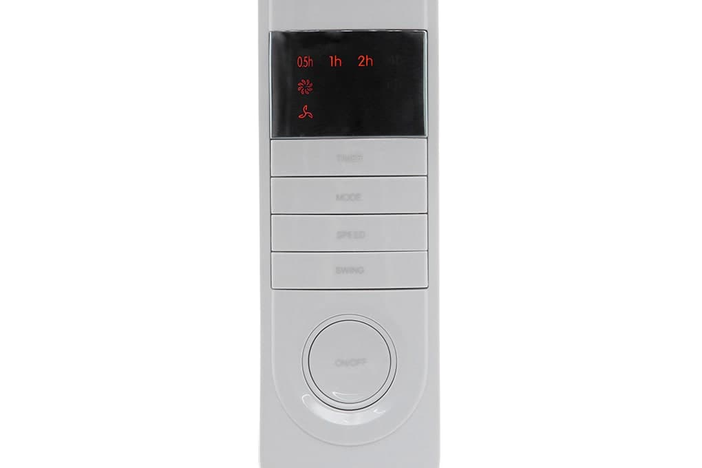 Ảnh Quạt cây Toshiba F-LSA20(W)VN - Có điều khiển