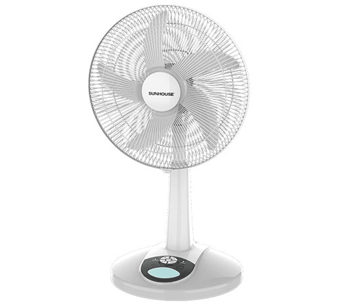 Quạt tích điện Sunhouse SHD7228