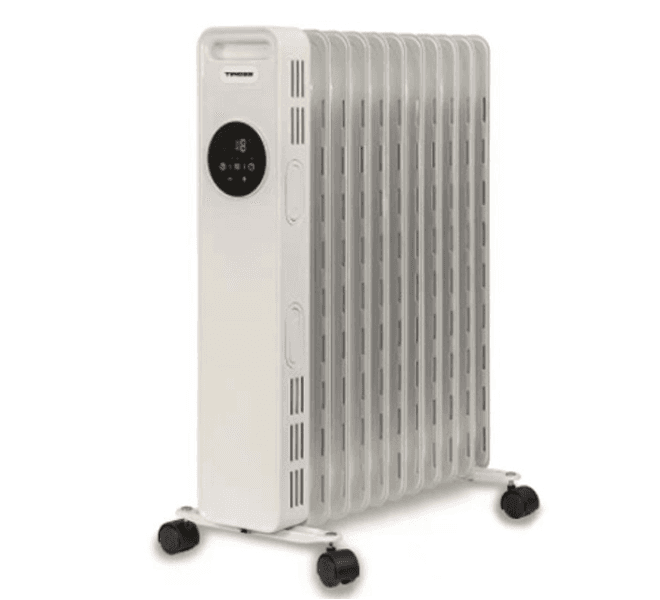Ảnh Sưởi dầu 13 thanh Tiross TS9221 - Có điều khiển