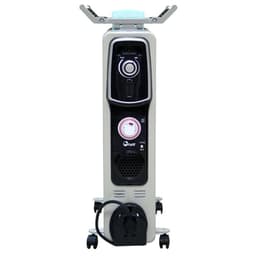 Sưởi dầu 13 thanh FujiE OFR4613- hẹn giờ, giá phơi, tạo ẩm