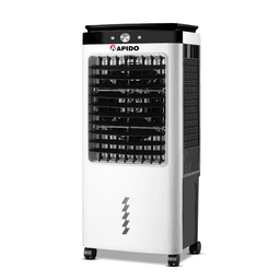 Quạt điều hòa cơ 45L Rapido 6000M