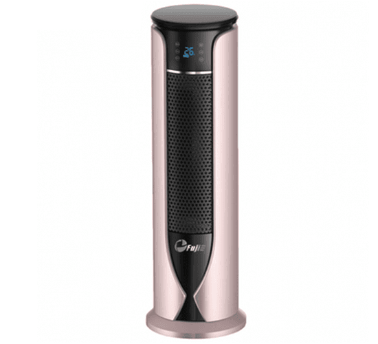 Quạt sưởi gốm Ceramic FujiE CH-1600RM 2000W