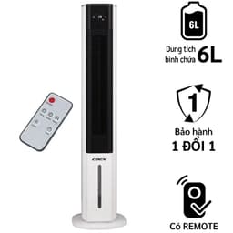Quạt điều hòa Coex CA-7118 (Điều khiển từ xa)