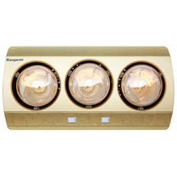 Đèn sưởi 3 bóng Kangaroo KG3BH01