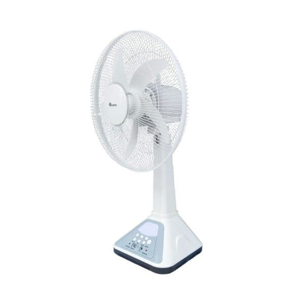 Ảnh Quạt tích điện Sowun SW 807