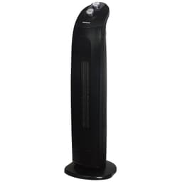 Quạt Sưởi điện ceramic Sunhouse SHD7071 2000W