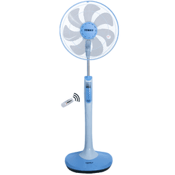 Quạt cây Senko DR1608-có điều khiển
