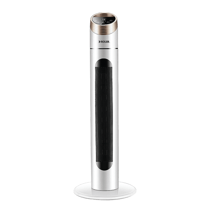 Quạt sưởi Ceramic Roler RC-2122R (2000W)