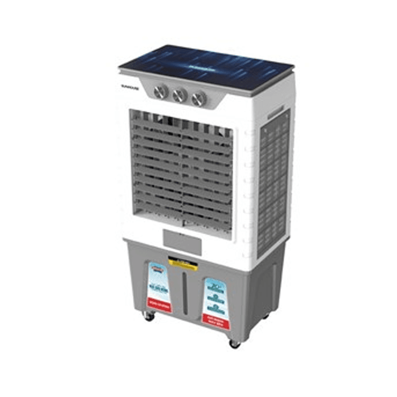 Quạt điều hòa cơ 70L Sunhouse SHD7777