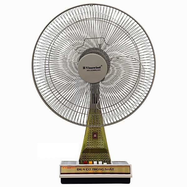 Quạt bàn điện cơ QB400-NSD
