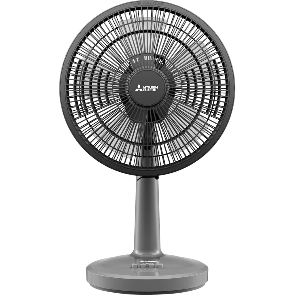 Quạt bàn Mitsubishi D12A-GB CY-GY-Thailand