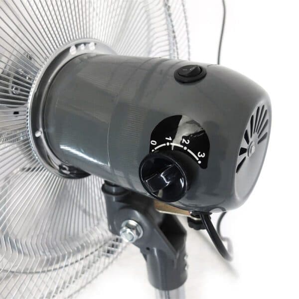 Ảnh Quạt đứng công nghiệp Sowun SW823