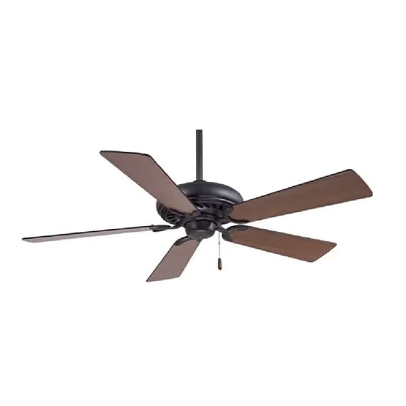 Ảnh Quạt Trần Luxuryfan 5 Cánh Minka Aire Supra 52 ORB F568-25AX-ORB