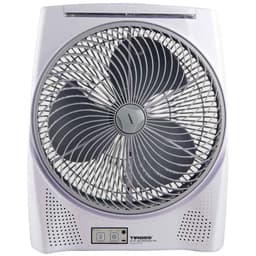 Quạt tích điện Tiross TS9174 Có điều khiển