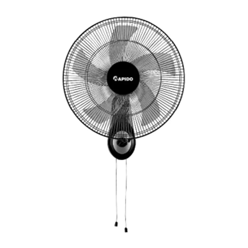 Ảnh Quạt treo tường Rapido RWF-16AWM