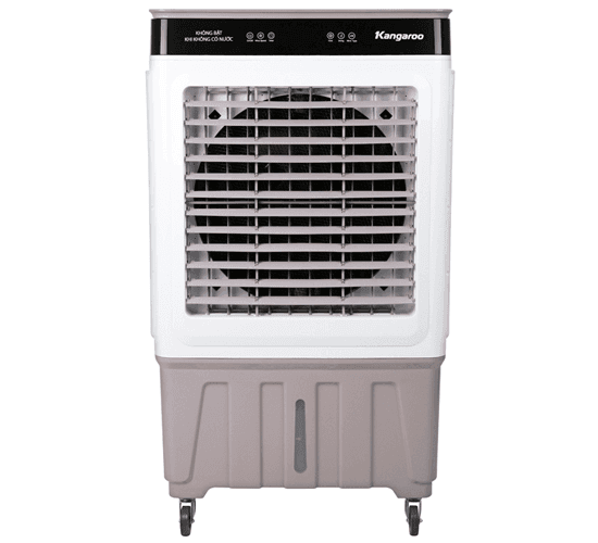Quạt điều hòa điện tử Kangaroo KG50F69 - Có điều khiển