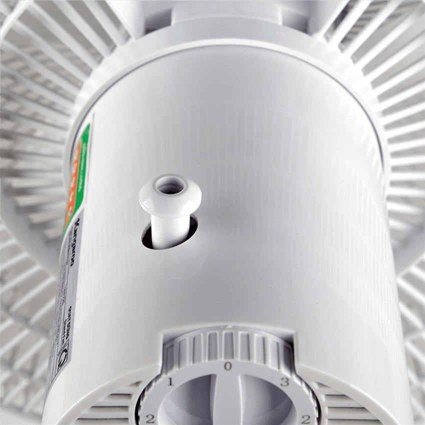 Ảnh Quạt cây 5 cánh Kangaroo KG721