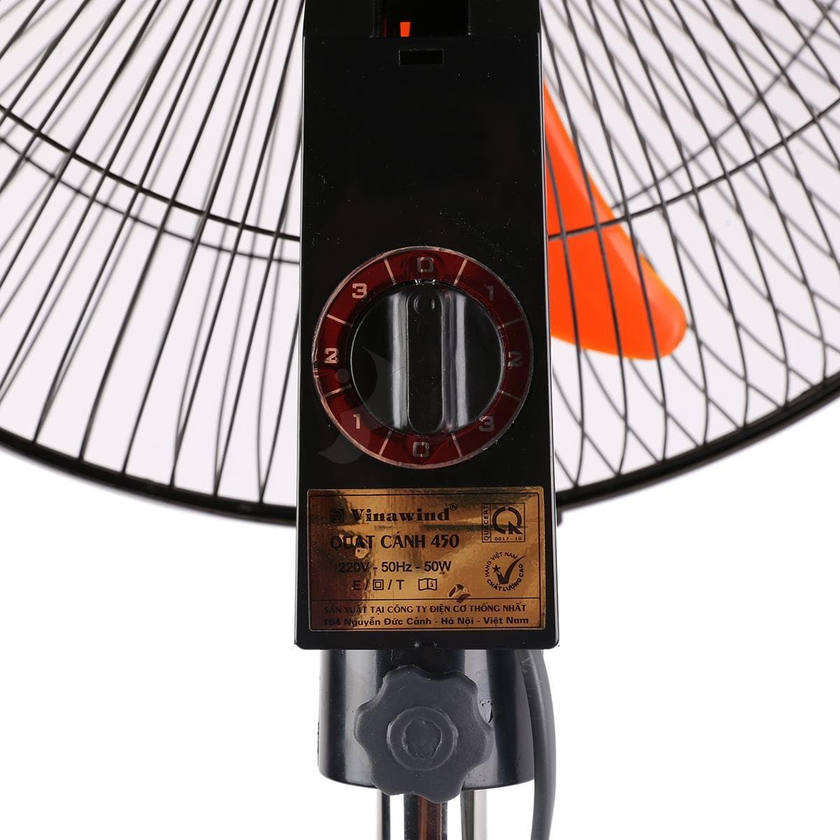 Ảnh Quạt cây Điện cơ QD450-DM