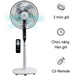 Quạt cây Hawonkoo AC FAH-011-có điều khiển