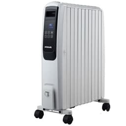 Máy sưởi dầu điện tử 10 thanh Roler RH-2119A (2500W, Điều khiển từ xa)