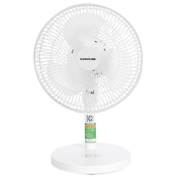 Quạt tích điện Sunhouse SHD7115