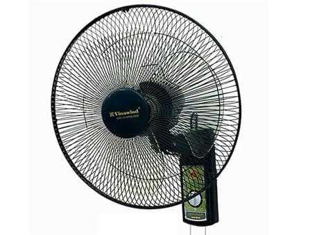 Ảnh Quạt treo tường điện cơ QTT400-EĐ