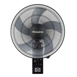 Quạt treo tường Kangaroo KG724 - Có điều khiển