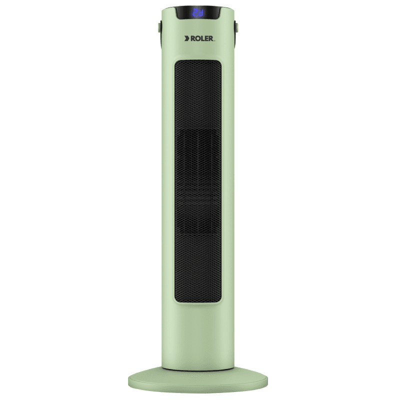 Quạt sưởi Ceramic Roler RC-2121R (2000W)
