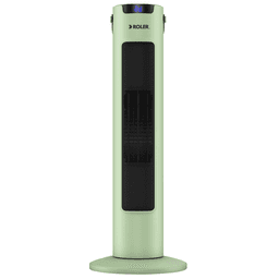 Quạt sưởi Ceramic Roler RC-2121R (2000W)