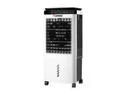 Quạt điều hòa điện tử 45L Rapido 6000D